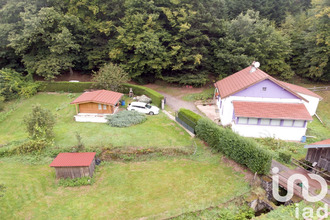  maison jeanmenil 88700