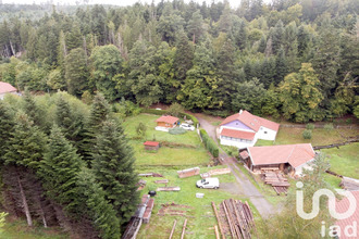  maison jeanmenil 88700