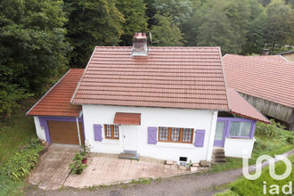  maison jeanmenil 88700