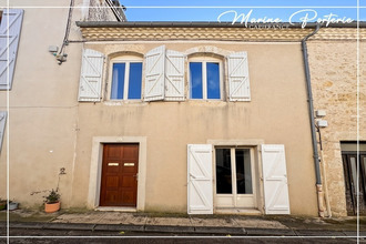  maison jegun 32360