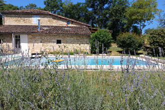  maison jegun 32360