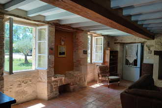  maison jegun 32360