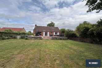  maison jenlain 59144