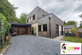  maison jenlain 59144