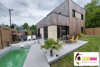  maison jenlain 59144