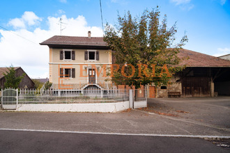  maison jettingen 68130