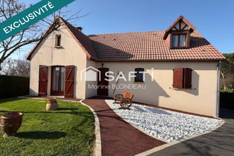  maison jeu-les-bois 36120