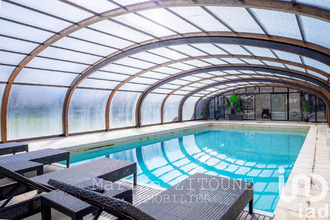  maison jeufosse 78270