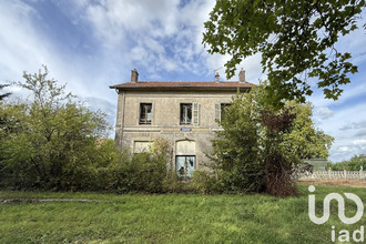  maison jeugny 10320
