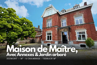  maison jeumt 59460
