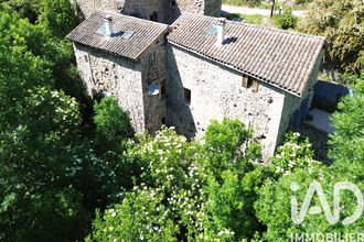  maison joannas 07110