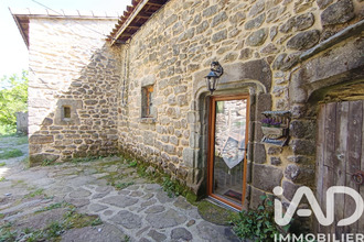  maison joannas 07110