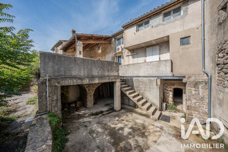  maison joannas 07110