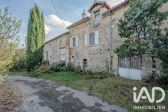  maison joannas 07110