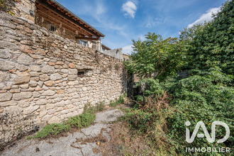  maison joannas 07110