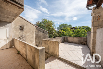  maison joannas 07110