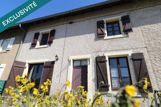  maison joeuf 54240