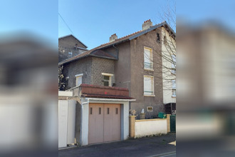  maison joeuf 54240