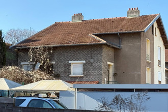  maison joeuf 54240