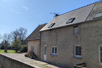 maison joganville 50310