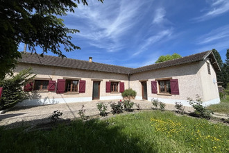  maison joigny 89300