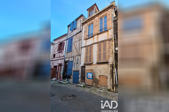  maison joigny 89300