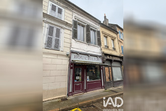  maison joigny 89300