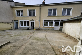  maison joigny-sur-meuse 08700