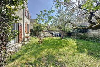  maison joinville-le-pont 94340