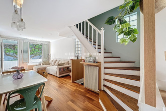  maison joinville-le-pont 94340