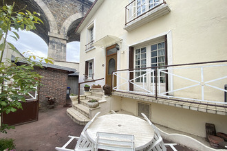  maison joinville-le-pont 94340