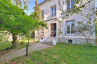  maison joinville-le-pont 94340