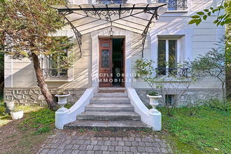  maison joinville-le-pont 94340