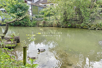  maison joinville-le-pont 94340