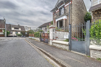  maison joinville-le-pont 94340