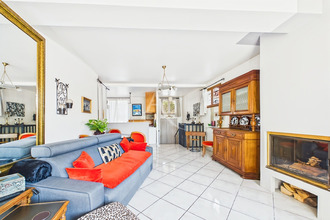  maison joinville-le-pont 94340