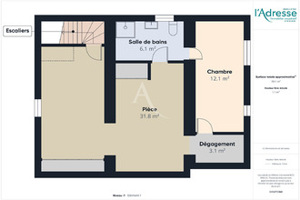  maison joinville-le-pont 94340