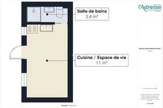  maison joinville-le-pont 94340
