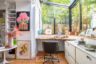  maison joinville-le-pont 94340