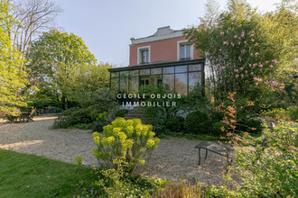  maison joinville-le-pont 94340