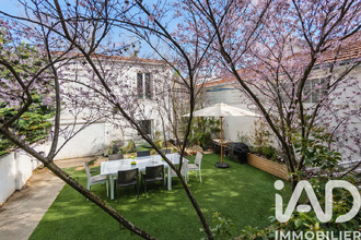  maison joinville-le-pont 94340