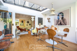  maison joinville-le-pont 94340