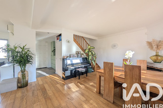  maison joinville-le-pont 94340