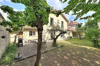  maison joinville-le-pont 94340