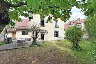  maison joinville-le-pont 94340