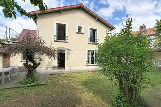  maison joinville-le-pont 94340