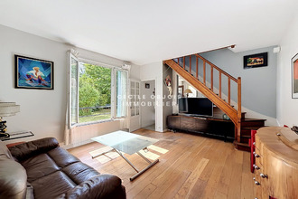  maison joinville-le-pont 94340