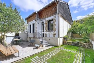  maison joinville-le-pont 94340
