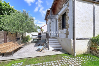  maison joinville-le-pont 94340