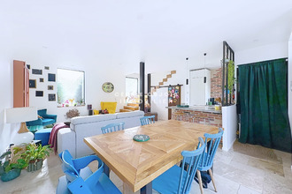  maison joinville-le-pont 94340